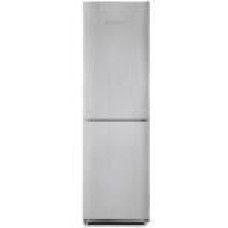 Холодильник Benoit 344 серебристый металлопласт с системой онлайн мониторинга