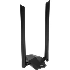 DAHUA Адаптер беспроводной связи (Wi-Fi) 802.11AX 1800M WIRELESS ADAPTER Supports driver-free installation of Windows10