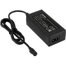 Адаптер питания DIGMA Адаптер питания DM-A36, 12 В, 3A, 36Вт, черный