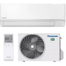 Сплит-система PANASONIC Кондиционер CS-TZ50WKEW/CU-TZ50WKE серия COMPACT INVERTER комплект