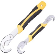 DELI Набор ключей DL932-2