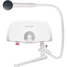 Водонагреватель проточный ROYAL THERMO Водонагреватель проточный SmartFix TS (5,5 kW) - кран+душ