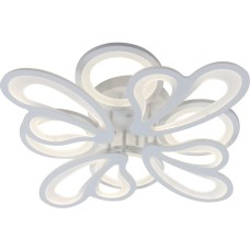 ESCADA Потолочный светильник 10229/8 LED*125W White