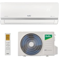 Сплит-система BALLU Сплит-система инверторного типа Lagoon DC BSDI-09HN8 комплект