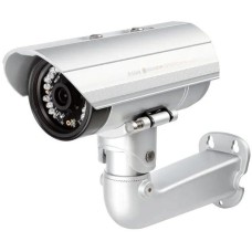 IP- Камера D-LINK Камера видеонаблюдения IP DCS-7413/B1A 3.6-3.6мм корп.:белый