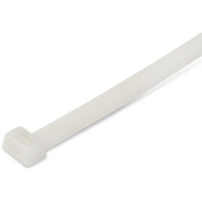 HYPERLINE Стяжка пластиковая GT-730EHD 730x12.6мм (упак:100шт) полиамид внешний (-40/+85) белый