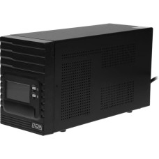 POWERCOM Источник бесперебойного питания Smart King Pro+ SPT-2000-II LCD 1600Вт 2000ВА черный