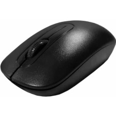 RDW COMPUTERS Мышь RDW02-M черный оптическая 1000dpi беспров. BT 3but (MC01T3L1S2)