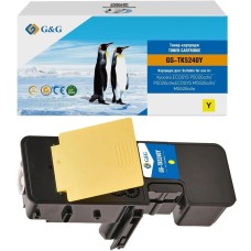 Картридж лазерный G&G Картридж лазерный GG-TK5240Y желтый (3000стр.) для Kyocera ECOSYS P5026cdn/P5026cdw;ECOSYS M5526cdn/M5526cdw