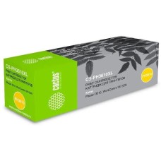 CACTUS Картридж лазерный CS-PH3610XL 106R02732 черный (25300стр.) для Xerox Phaser 3610/WC 3615DN с чипом