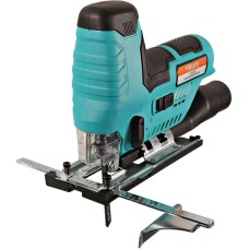 STURM! Лобзик Sturm CJS1250 +2пил. 2800ходов/мин от аккумулятора