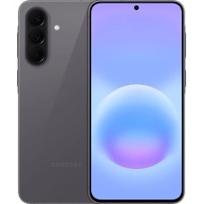 Смартфон SAMSUNG Смартфон SM-A576B Galaxy A57 5G 256Gb 8Gb серый моноблок 3G 4G 2Sim 6.7