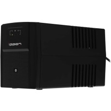 IPPON Источник бесперебойного питания Back Basic 1500 Line-interactive 900W/1500VA Euro (291484)