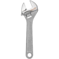 SPARTA Ключ разводной, 150 мм, хромированный 155205