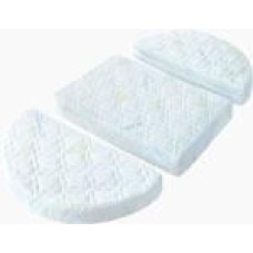 Amarobaby Aloe Vera Magic (овальный/круглый) 1250х750х120 AMARO-331275-AVME