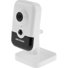 HIKVISION Камера видеонаблюдения IP DS-2CD2443G2-I(4mm) 4-4мм цв. корп.:белый/черный