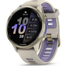 GARMIN Смарт-часы Forerunner 970 47мм 1.4