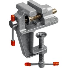 MIRAX 40 мм, настольные тиски (32472-40)