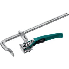 KRAFTOOL KLF-300, 300/120 мм, струбцина быстрозажимная (32020-300)