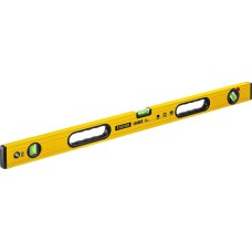 STAYER LEADER, 800 мм, усиленный профиль, уровень с поворотным глазком (3466-080)