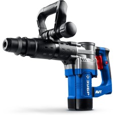 ЗУБР 12 Дж, 1350 Вт, АВТ, отбойный молоток SDS-Max, Профессионал (ЗММ-12-1350 ВК)