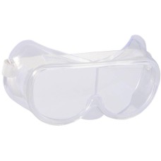 STAYER STANDARD защитные очки закрытые, прозрачные, оптический класс 1 (1101)