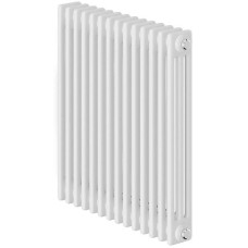 Радиатор ROYAL THERMO Дизайн-радиатор Insignia R C3050 - 14 секц. RAL9016