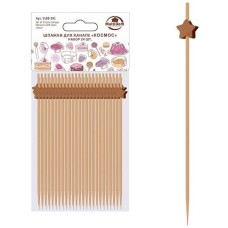 MULTIDOM Шпажки для канапе 