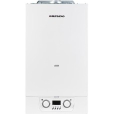 Котел газовый MIZUDO Котел газовый настенный GB M15Т (15 кВт, 2 Т/O) 2 конт., с раздел.т/о, закр.кам.сгор