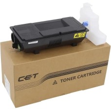 CET Картридж лазерный 131122 TK-3400 черный (12500стр.) для Kyocera ECOSYS PA4500x/MA4500x/MA4500fx