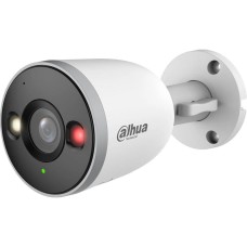 DAHUA Камера видеонаблюдения IP DH-IPC-F5DP-IL-0280B, 2880х1620 pix, 2.8 мм, белый [dh-f5d-il]
