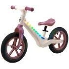 Amarobaby Motion молочный/розовый