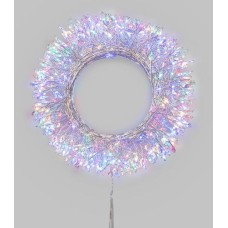 NEON-NIGHT Гирлянда светодиодная Роса Фейерверк c трансформатором 6м 600 LED МУЛЬТИКОЛОР IP44 230В с пультом