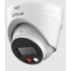 DAHUA IP-камера 4Mp уличная купольная DH-IPC-HDW1439VP-A-IL-0280B