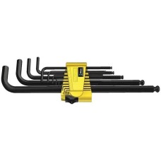 WERA Набор ключей 950/13 Hex-Plus Imperial BlackLaser 1 [we-021728]