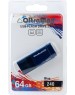USB флэш-накопитель OLTRAMAX OM-64GB-240-синий