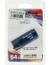 USB флэш-накопитель OLTRAMAX OM-64GB-240-синий