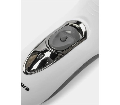 Бритва SAKURA SA-5410W белый