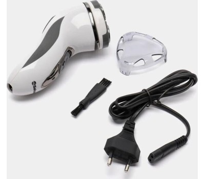 Бритва SAKURA SA-5410W белый