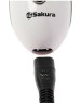 Бритва SAKURA SA-5410W белый