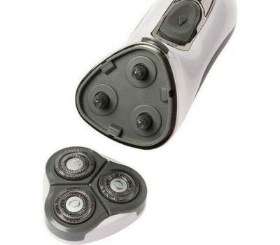 Бритва SAKURA SA-5410W белый