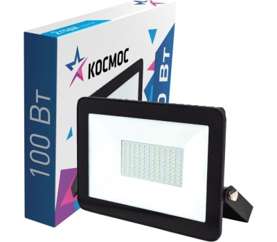 Прожектор КОСМОС K_PR5_LED_100