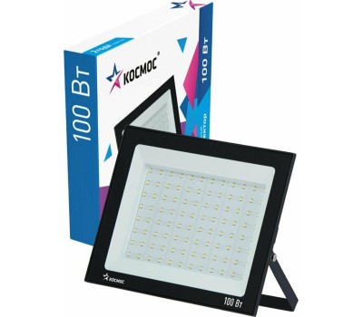 Прожектор КОСМОС K_PR5_LED_100