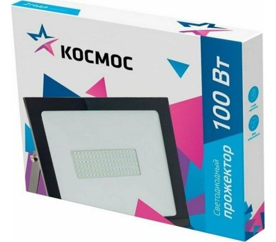Прожектор КОСМОС K_PR5_LED_100