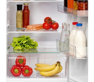 Холодильник BEKO RDSK 240M00W