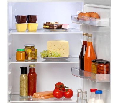 Холодильник BEKO RDSK 240M00W