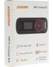MP3-плеер DIGMA R3 8GB/FM черный