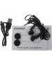 MP3-плеер DIGMA R3 8GB/FM черный