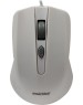 мышь проводная оптическая SMARTBUY (SBM-352-WK) белый