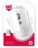 мышь проводная оптическая SMARTBUY (SBM-352-WK) белый